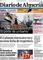 /Diario de Almería