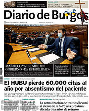 /Diario de Burgos