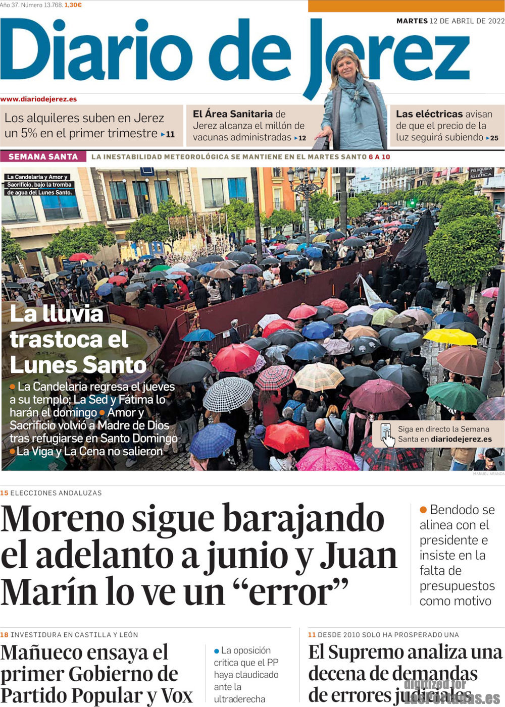 Diario de Jerez