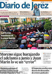 /Diario de Jerez