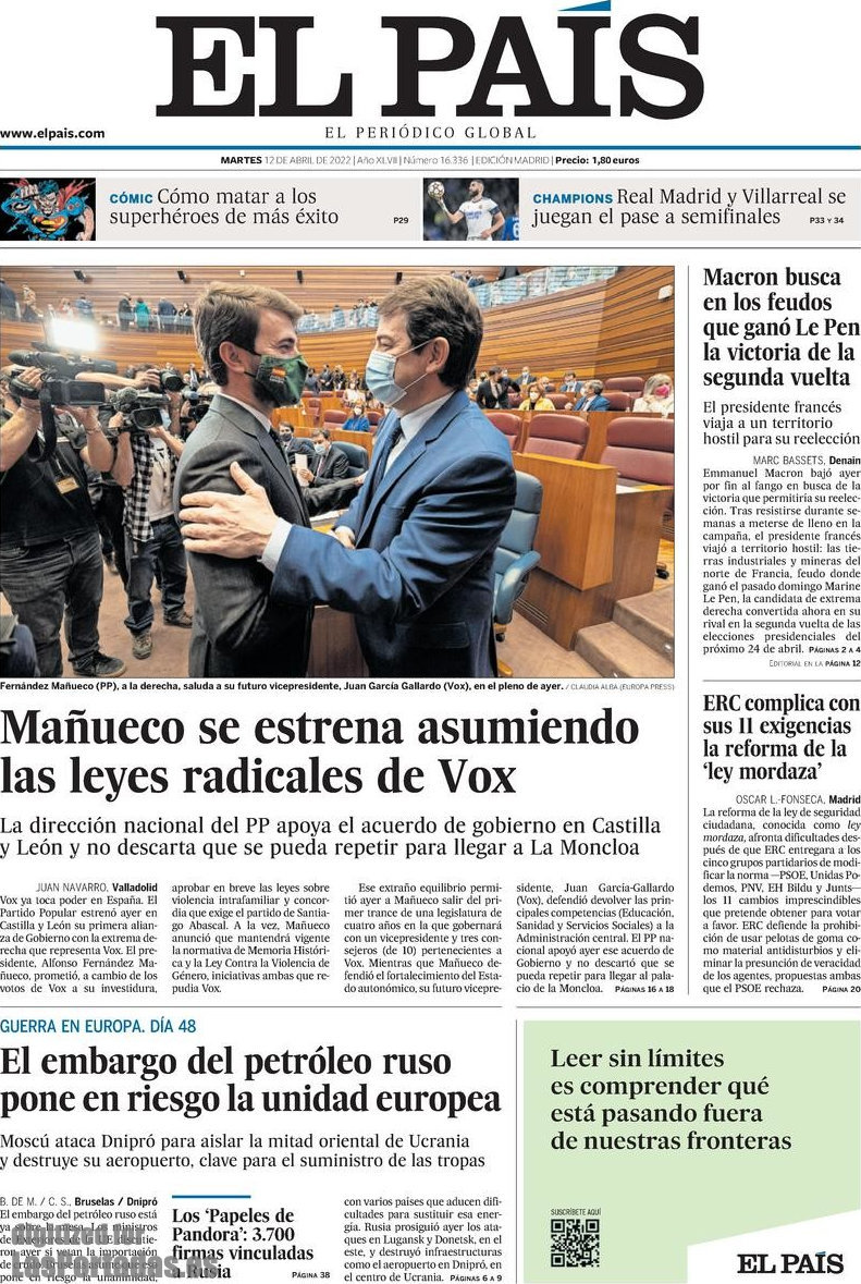 El País