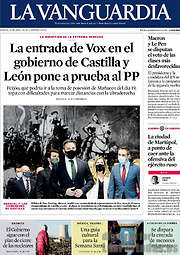 /La Vanguardia