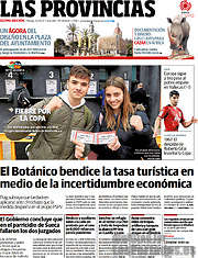 /Las Provincias