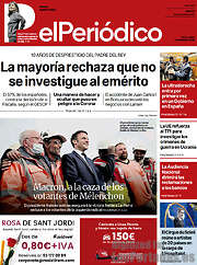 /El Periódico de Catalunya(Castellano)