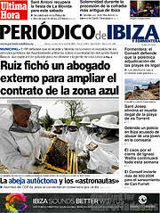 /Periódico de Ibiza