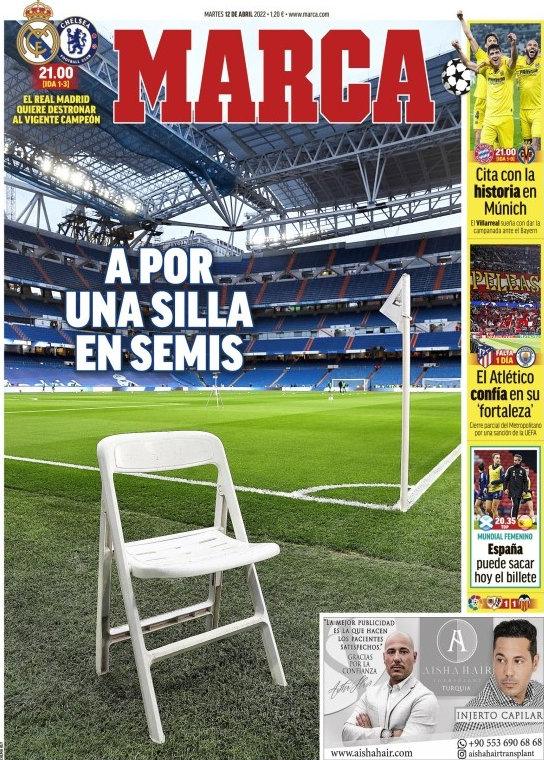 Marca