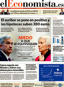 Periodico El Economista