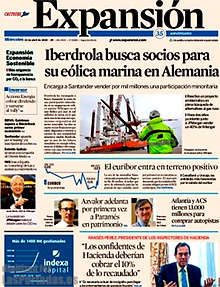 Periodico Expansion