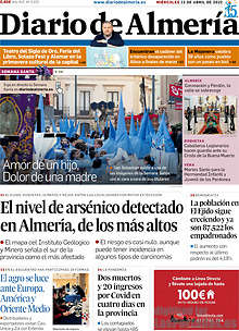 Periodico Diario de Almería