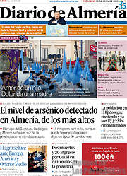 /Diario de Almería