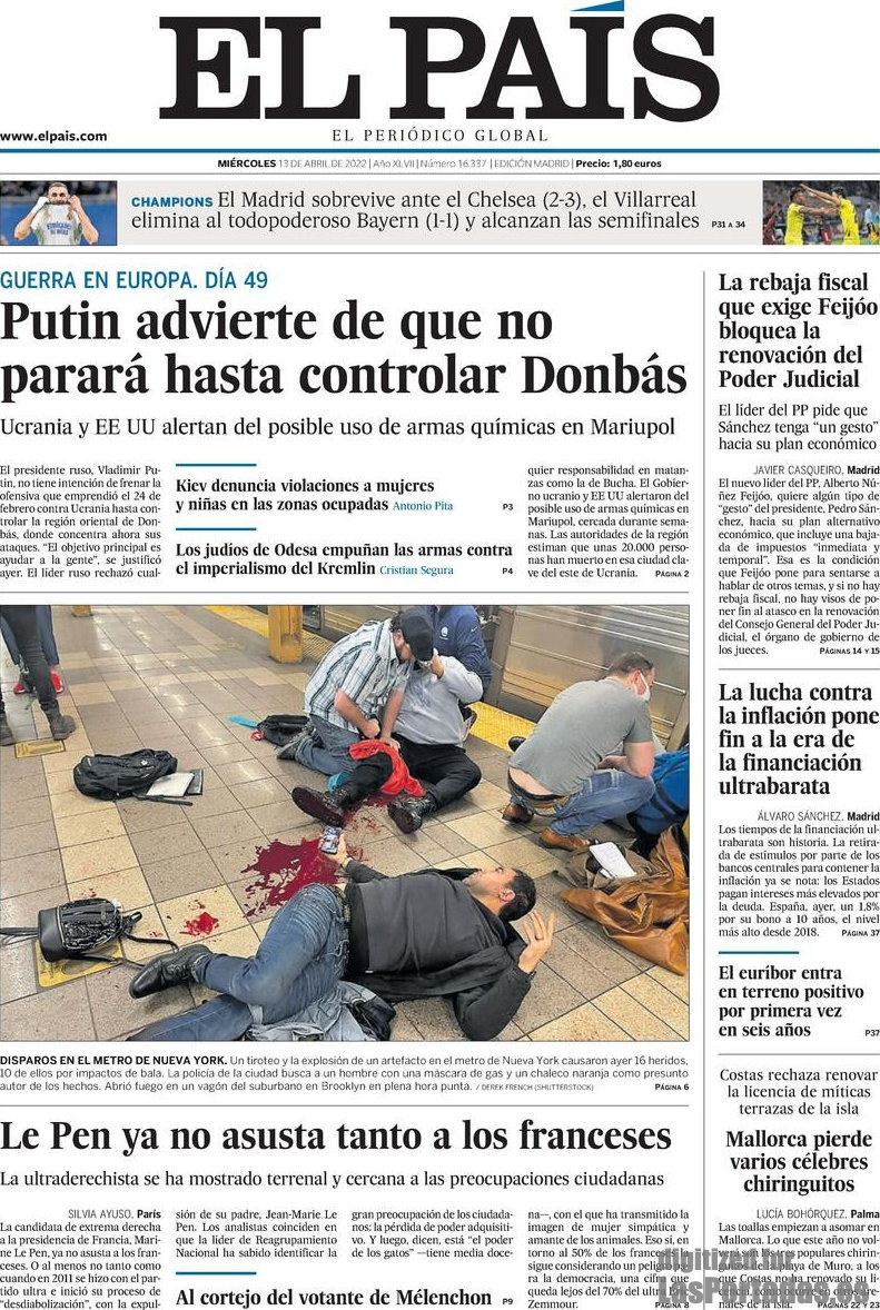 El País