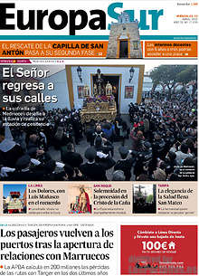 Periodico Europa Sur