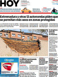 Periodico Hoy