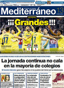 Periodico Mediterráneo