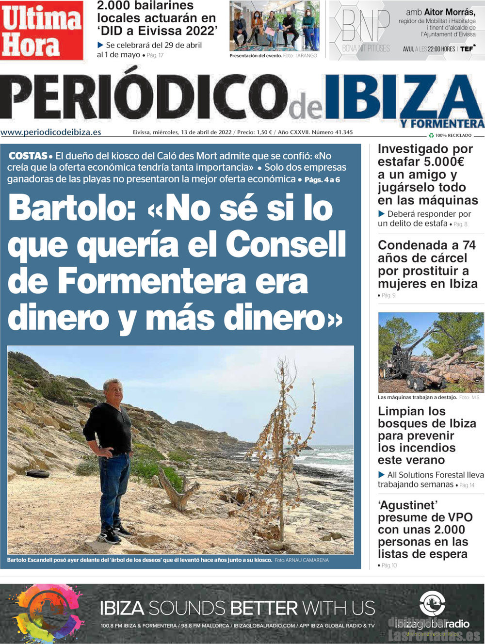 Periódico de Ibiza