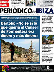 /Periódico de Ibiza