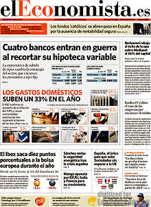 Periodico El Economista