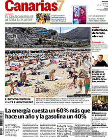 Periodico Canarias7