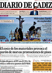 /Diario de Cádiz