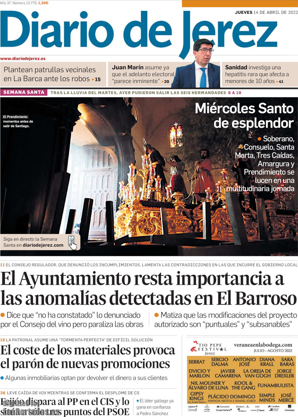 Diario de Jerez