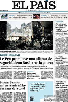 Periodico El País