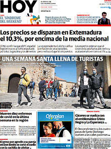 Periodico Hoy