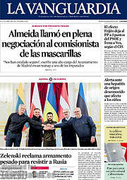 /La Vanguardia