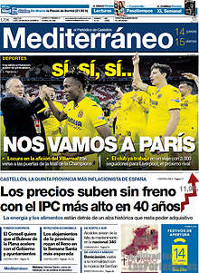 Periodico Mediterráneo