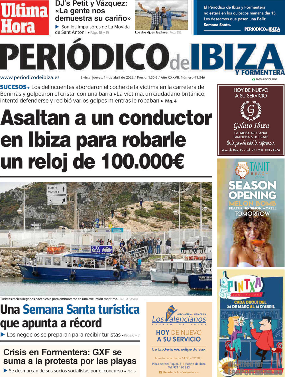 Periódico de Ibiza