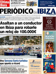 /Periódico de Ibiza