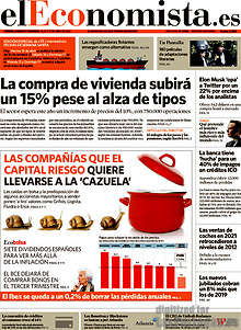 Periodico El Economista