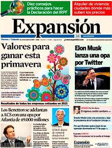 Periodico Expansion