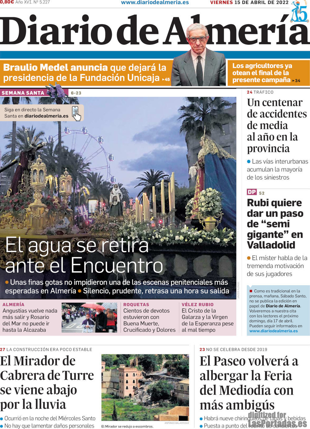 Diario de Almería