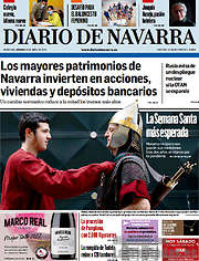 /Diario de Navarra