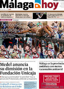 Periodico Malaga Hoy