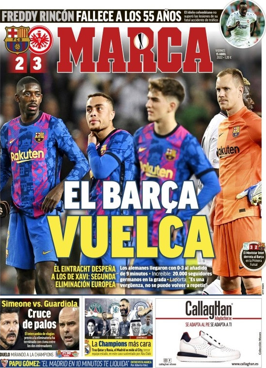 Marca