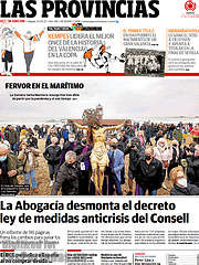 /Las Provincias