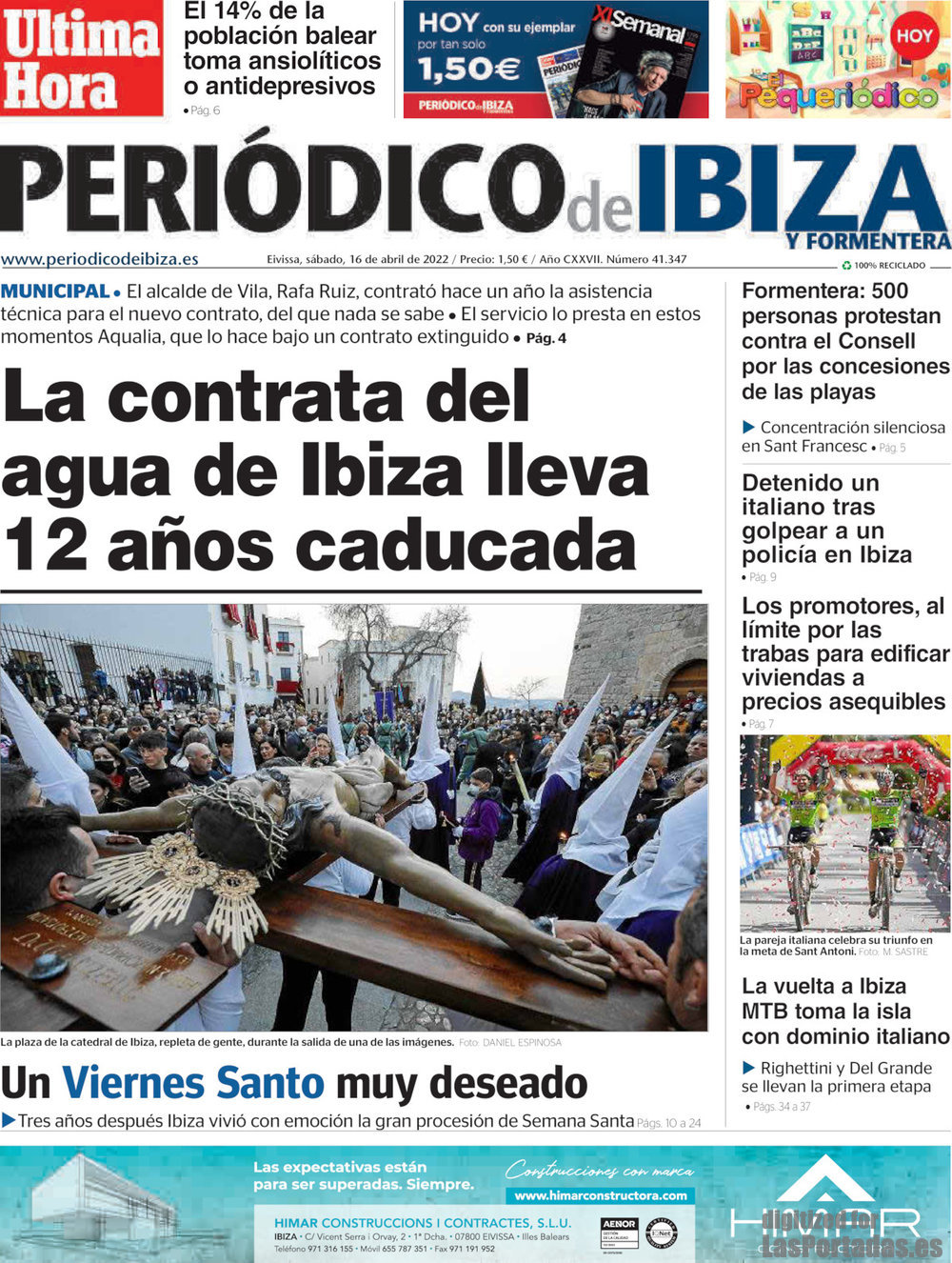 Periódico de Ibiza