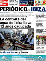 /Periódico de Ibiza