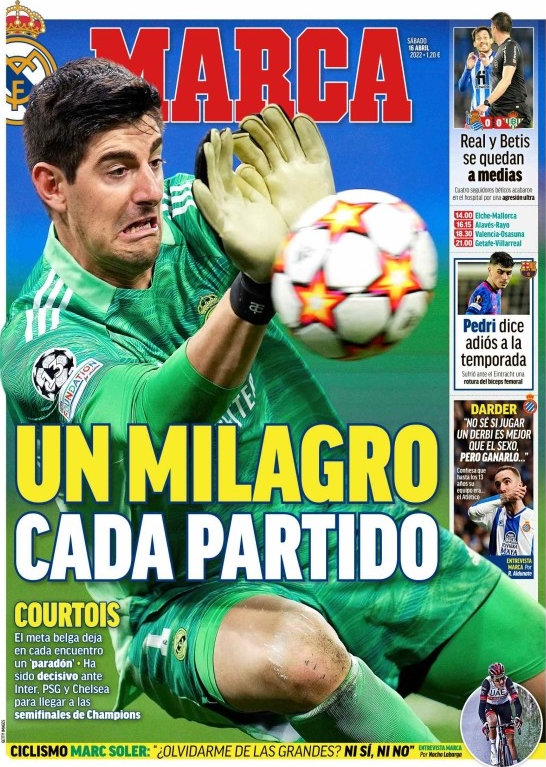 Marca