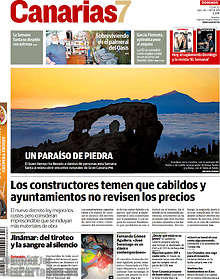 Periodico Canarias7