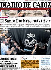 /Diario de Cádiz