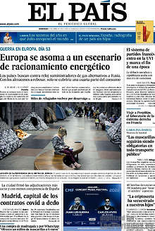 Periodico El País