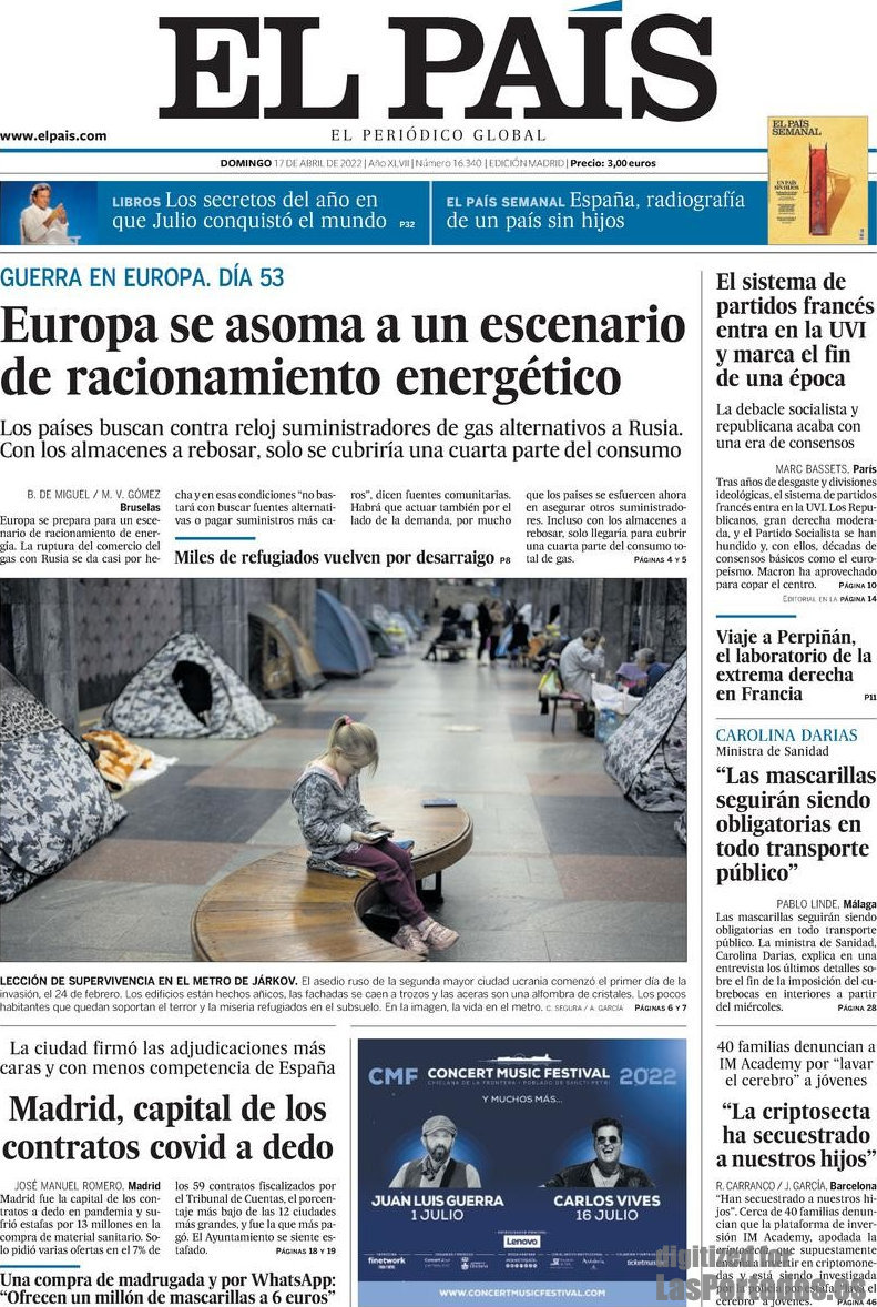 El País