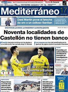 Periodico Mediterráneo