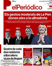 /El Periódico de Catalunya(Català)