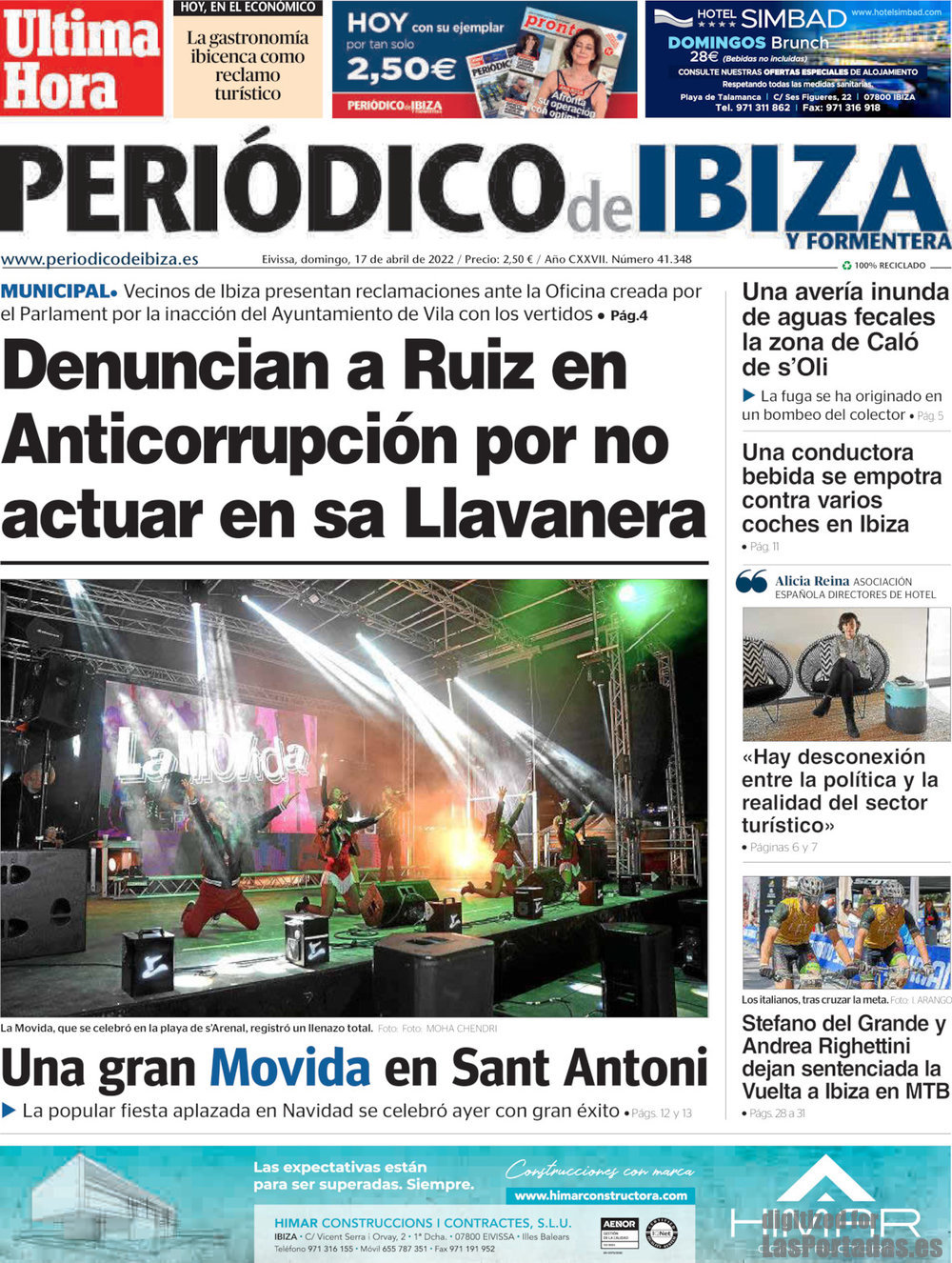 Periódico de Ibiza