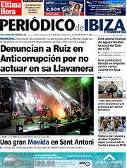 /Periódico de Ibiza