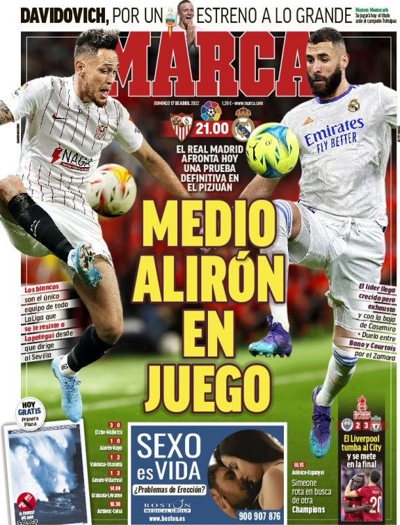 Marca