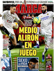 /Marca